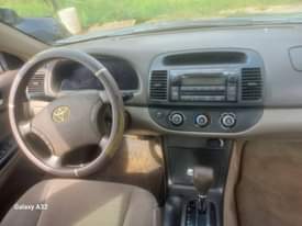 A picture of 2006 Toyota Camry