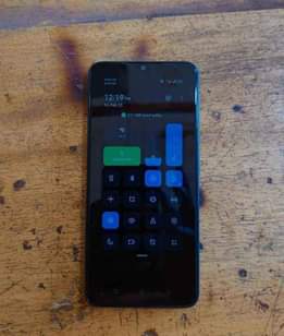 A picture of TECNO POP 7 PRO 64GB 4GB 230K LAST 0708553023
