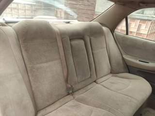 A picture of Honda Accord