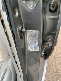 A picture of 2004 Toyota Corolla