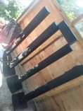 A picture of Spika bado mpya zinang aa