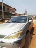 A picture of Toyota Camry 2004 Pure first body Ac Gear Engine needs