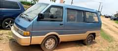 A picture of Nissan Vanette