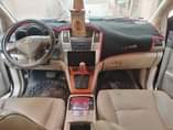 A picture of Nigeria used RX 350