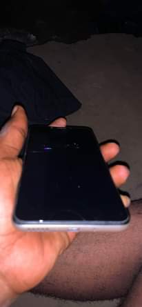 A picture of Tecno pouvior 3