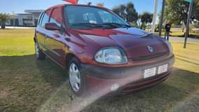 Mchoonara C.