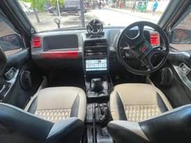 A picture of SUZUKI ESCUDO ON SALE 0676757924