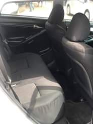 A picture of Extremely Clean Pontiac Vibe 2010 Model With Custom Duty Paid