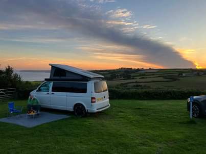 campervans for sale uk