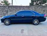 A picture of TOYOTA GRANDE MARK II