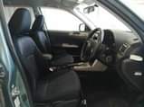 A picture of AGIZA NASI SUBARU FORESTER XT KWA CASH AU MKOPO
