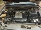 A picture of Toyota Highlander 2004 for sale Sound engine and gear Clean
