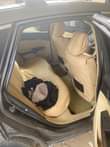 A picture of Clean HONDA CROSSTOUR 2011 model 3 4m net price Neatly