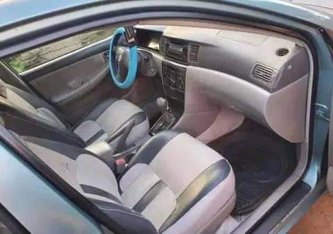 A picture of 2012 Toyota Corolla 2299 Toyota Corolla