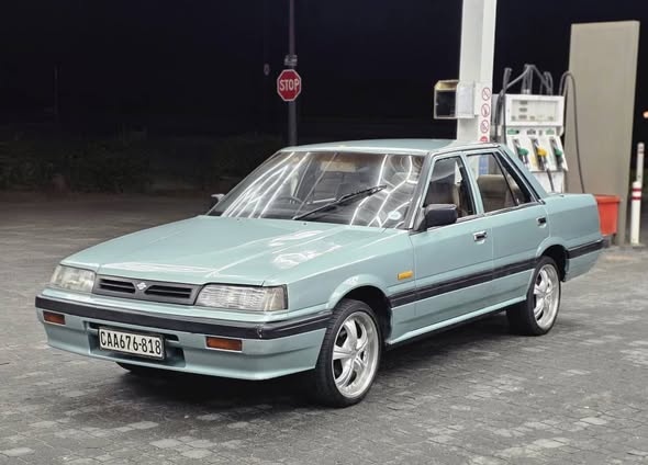 used nissan