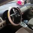 A picture of Corolla