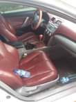 A picture of F C T 2005 TOYOTA CAMRY WITH CLEAN INTERIOR AND
