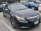 A picture of 2012 Honda accord 80 first body Untouched engine Gear on
