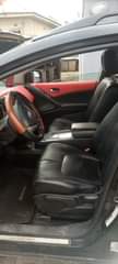 A picture of Tokunbo Grade Nissan Murano 09