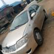 A picture of 06 bank Corolla
