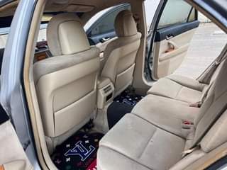 A picture of TOYOTA MARK X