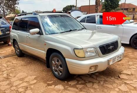 A picture of For sale Kampala