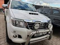 toyota legend