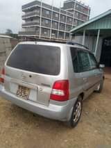 Kinyua W.