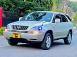 A picture of Harrier old m15 5 mwanza call WhatsApp 0686108116