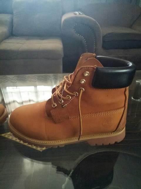 boots
