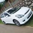 A picture of Toyota Wish 19 5m