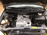 A picture of Less than a year used Rx300