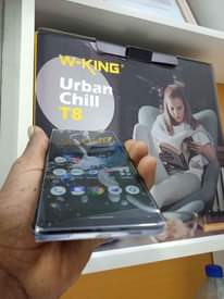 A picture of Sharp Aquos Zero 5G Basic