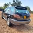 A picture of TOYOTA HARRIER 1998 11M