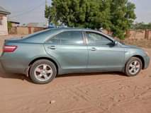A picture of DISTRESS SALE CAMRY MUSSLE 08 Price 1 850m buy and