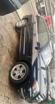A picture of 2013 model GLK available for sale in port harcourt Everything