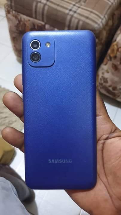 samsung a03