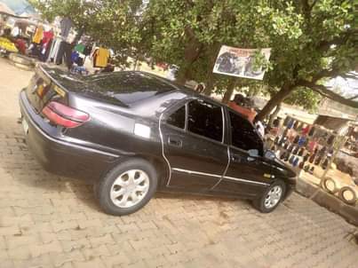 A picture of Peugeot 406 for sale good condition