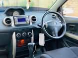 A picture of Toyota IST Year of manufacture 2005 Capacity 1290 Fur ac