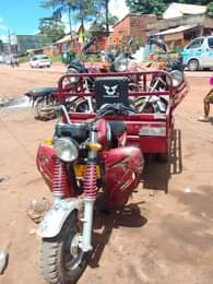 A picture of Quick sale at 2 9m Call 0709708276 0786461285