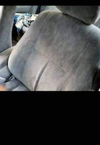 A picture of 2000 Belgium Toyota Very good