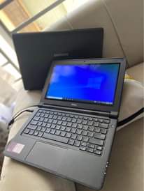 A picture of DELL LATITUDE 3160