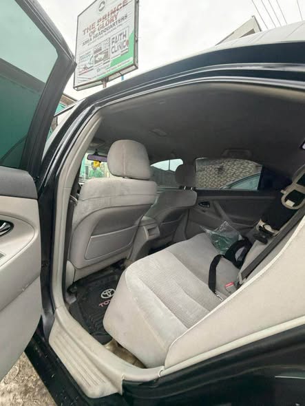 A picture of 2010 Camry