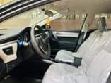 A picture of 2014 TOYOTA COROLLA