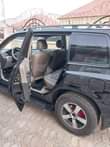 A picture of Toyota Highlander