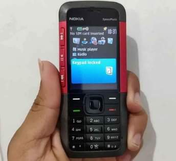 nokia