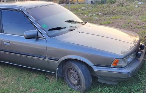 used toyota camry