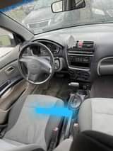 A picture of UBER BOLT STANDARD