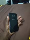 A picture of Samsung s7 edge