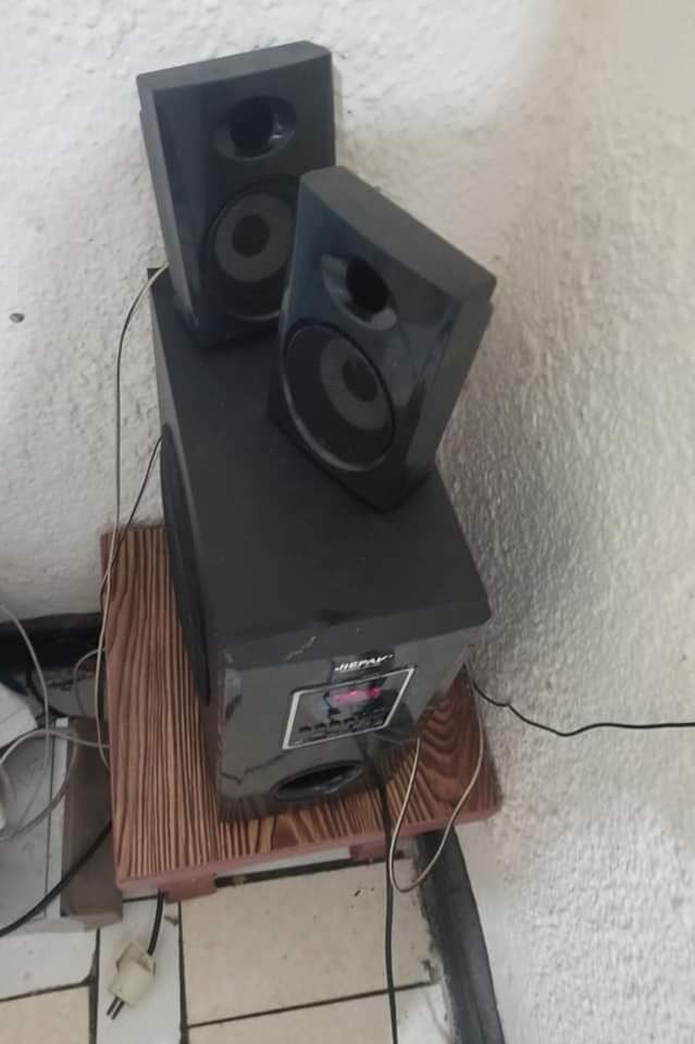 radio